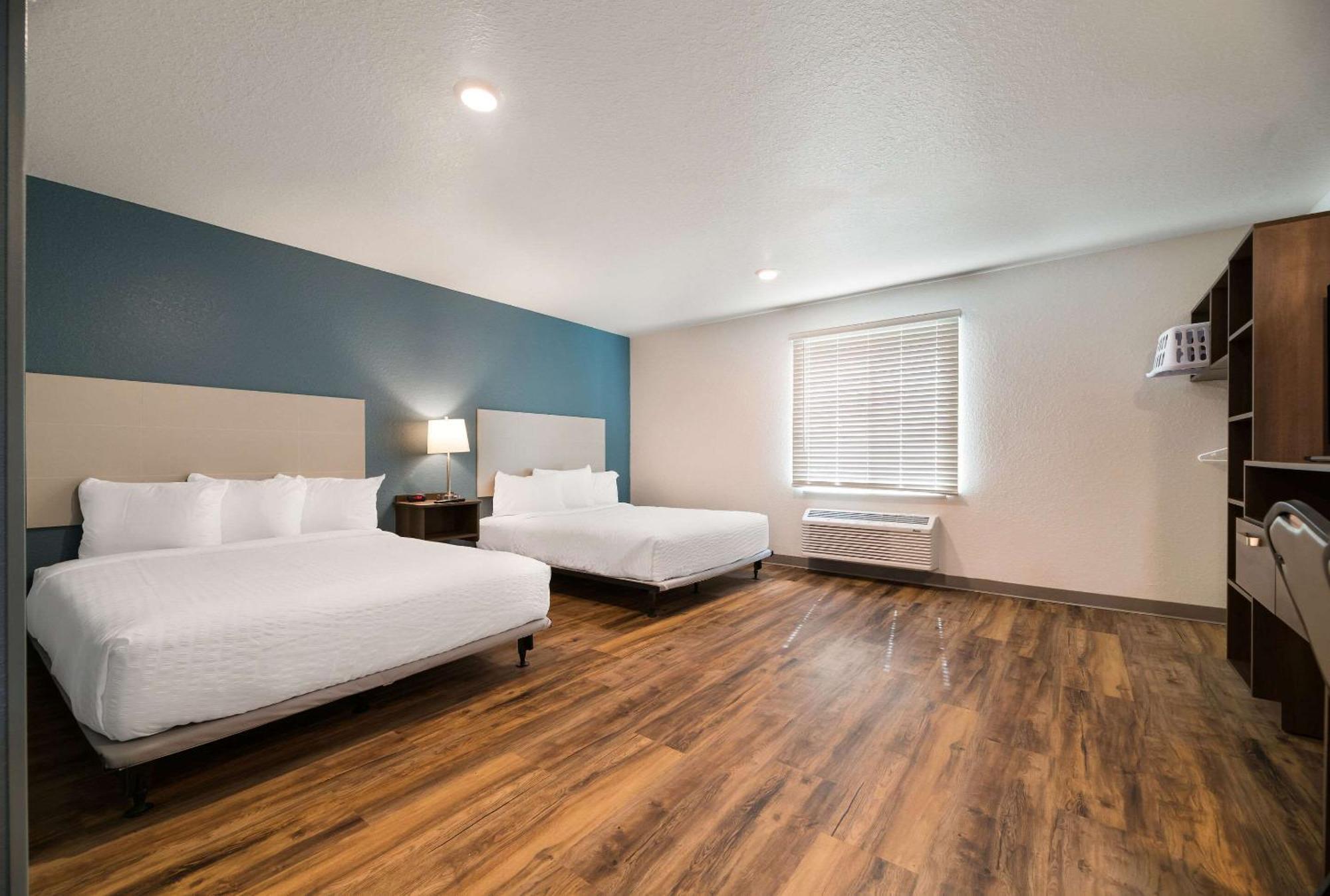 Woodspring Suites Cocoa Beach - Rockledge Exterior foto