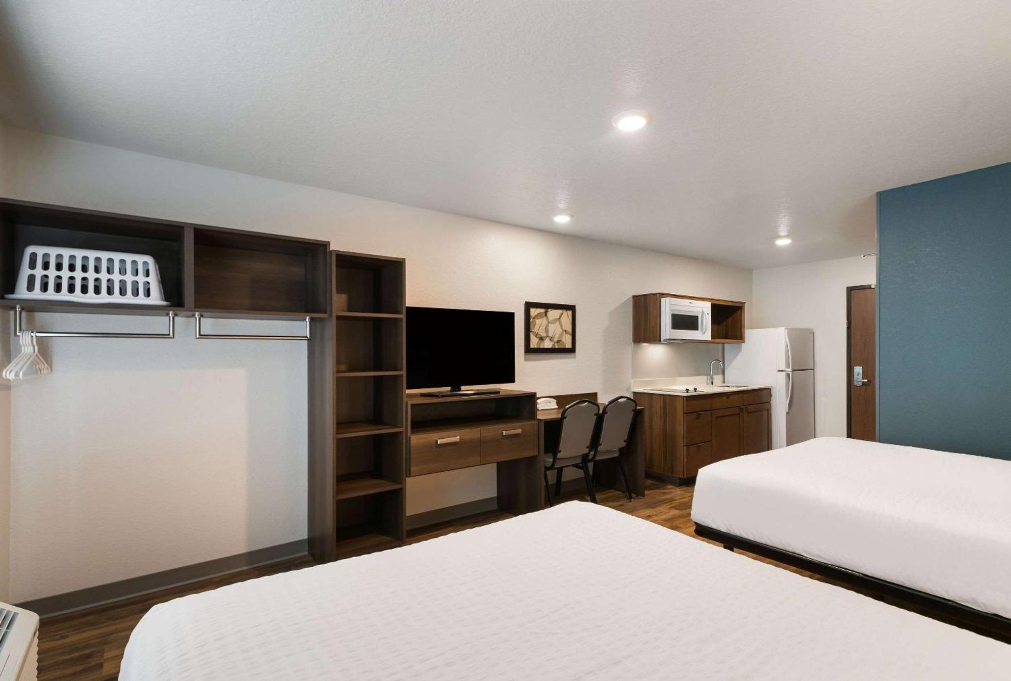 Woodspring Suites Cocoa Beach - Rockledge Exterior foto