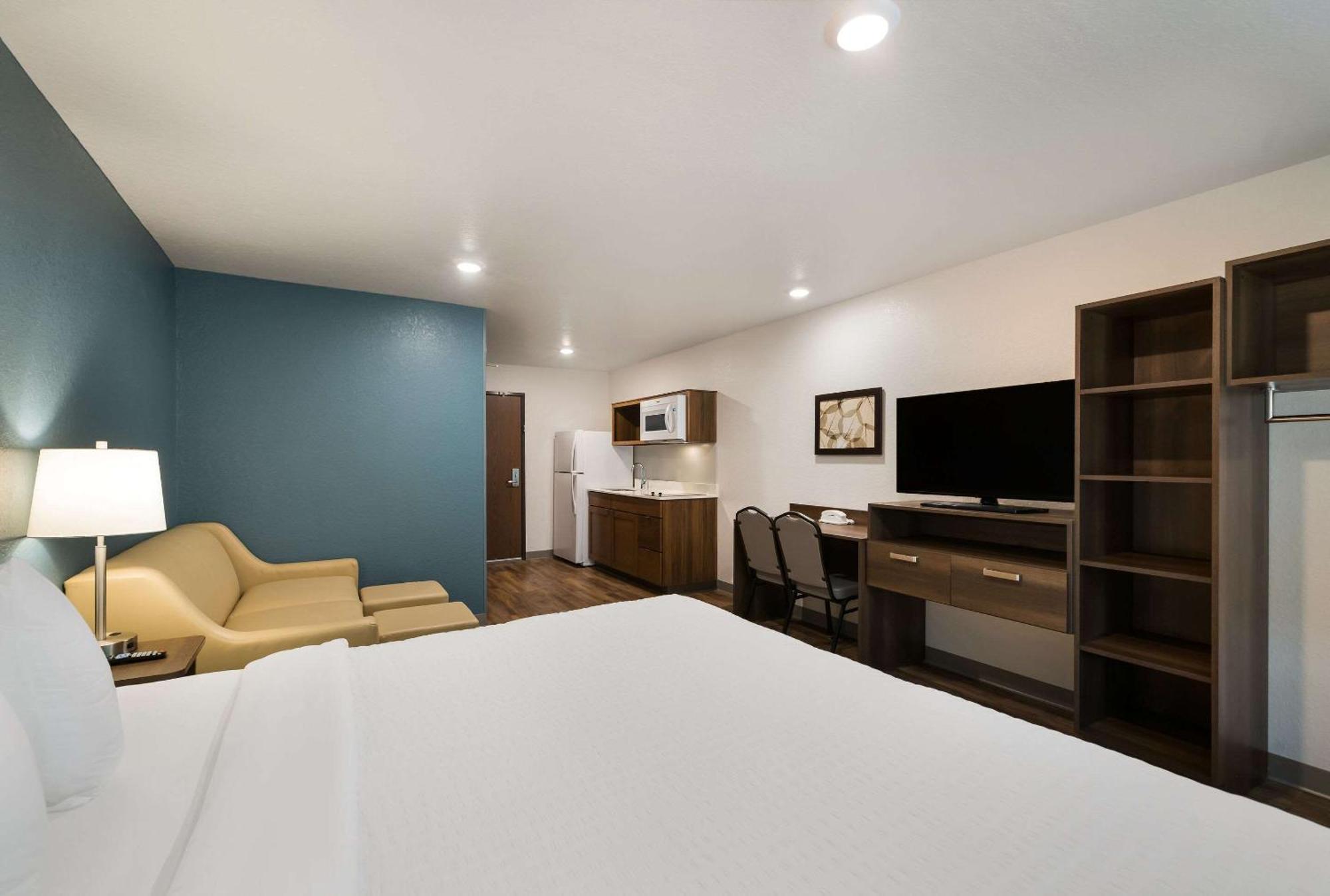 Woodspring Suites Cocoa Beach - Rockledge Exterior foto