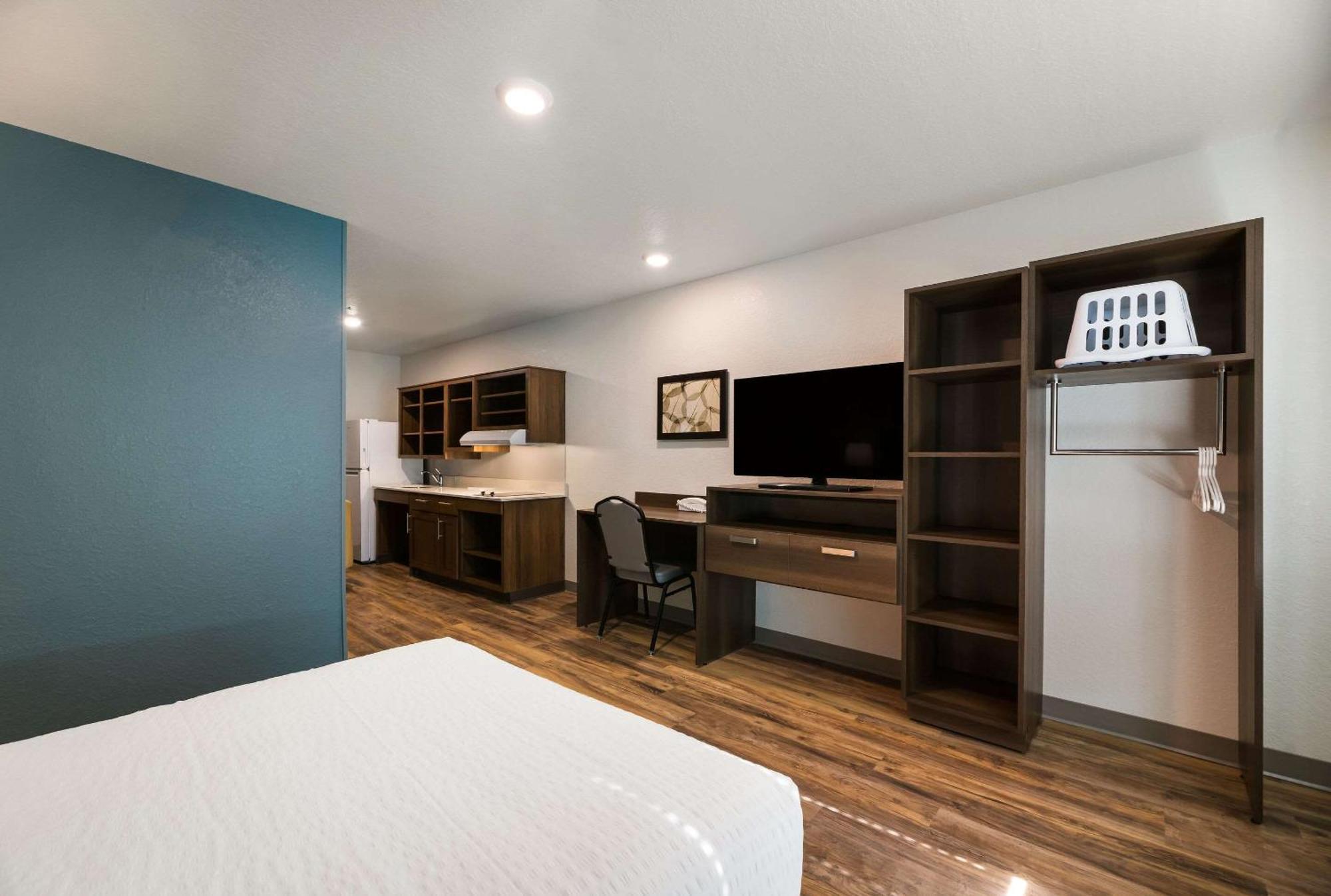 Woodspring Suites Cocoa Beach - Rockledge Exterior foto