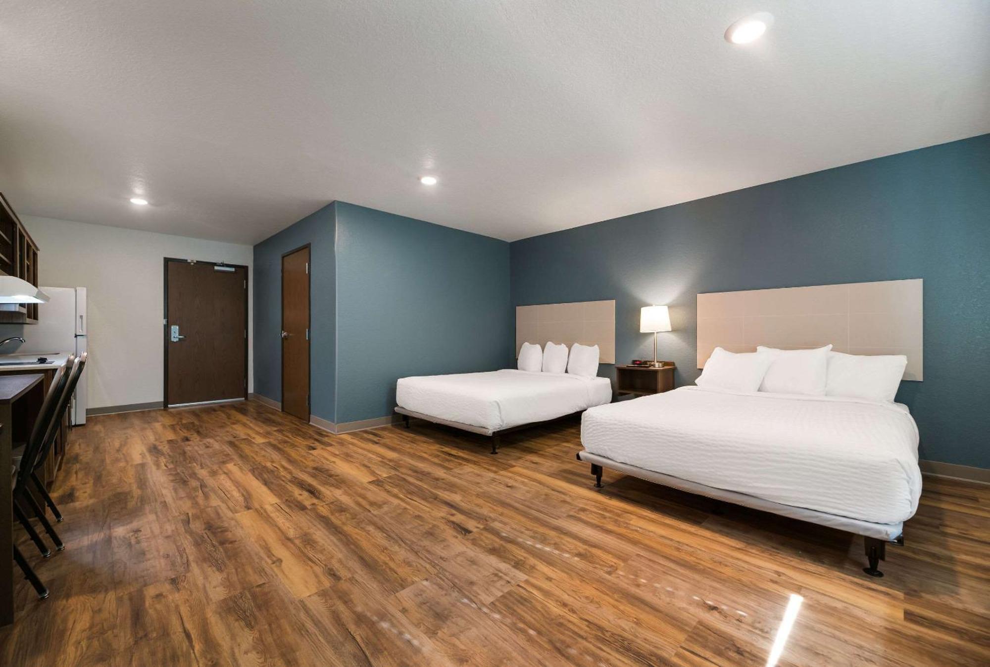 Woodspring Suites Cocoa Beach - Rockledge Exterior foto